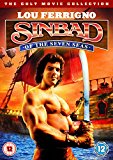 Sinbad of the Seven Seas [DVD]
