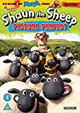 Shaun The Sheep: Picture Perfect [DVD] [2015]