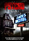 The Psycho Legacy [DVD]