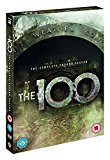 The 100 - Season 2 [DVD] [2014]