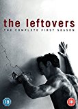 The Leftovers - Season 1 [DVD] [2014]