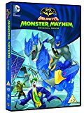 Batman Unlimited - Monster Mayhem [DVD] [2015]