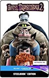 Hotel Transylvania 2 (Steelbook) [Blu-ray]