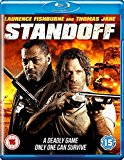 Standoff [Blu-ray] [DVD]