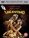 Valentino (Dual Format Edition) [DVD]