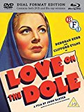 Love on the Dole (Dual Format Edition) [DVD]