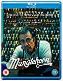 Manglehorn BD [Blu-ray]