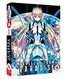 Expelled from Paradise Collector's Edition  [Dual Format] [Blu-ray]