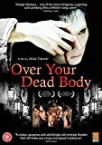 Over your Dead Body [DVD]