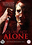 You are Not Alone [DVD]