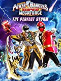 Power Rangers Super Megaforce - Volume 2: The Perfect Storm [DVD]