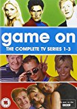 Game On - The Complete Series [DVD]