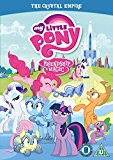 My Little Pony - Friendship Is Magic: The Crystal Empire [DVD]