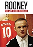 Rooney - The Man Behind The Goals [DVD]