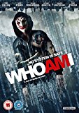 Who Am I [DVD]