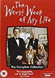 The Worst Week of My Life: The Complete Collection [DVD]