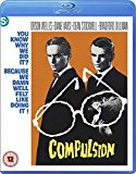 Compulsion [Blu -ray] [Blu-ray]