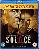 Solace [Blu-ray]