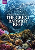 David Attenborough Great Barrier Reef [Blu-ray]