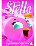Angry Birds: Stella - Season 1 [DVD]
