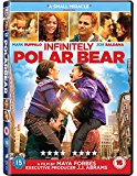 Infinitely Polar Bear [DVD] [2015]