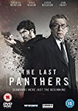 The Last Panthers [DVD]