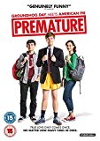 Premature [DVD]