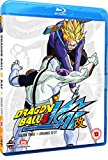 Dragon Ball Z Kai: Season 3 (Blu-ray)