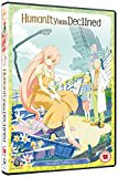 Humanity Has Declined - Complete Season One Collection [DVD]