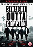 Straight Outta Compton - Director's Cut [DVD]