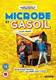 Microbe Et Gasoil [DVD]