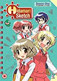 Hidamari Sketch: Series 1 Collection [DVD]