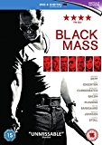 Black Mass [DVD]