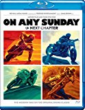 On Any Sunday - The Next Chapter [DVD] [Blu-ray]
