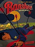 Banshee: Season 3 [DVD]