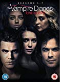The Vampire Diaries: Seasons 1-7 [DVD]