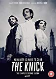The Knick: Season 2 [DVD]