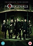The Originals: The Complete Third Season [DVD]