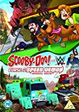 Scooby-Doo: Wrestlemania Mystery 2 [DVD]