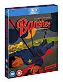Banshee: Season 3 [Blu-ray]