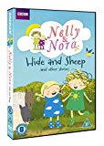 Nelly And Nora: Hide And Sheep And Other Stories [DVD]