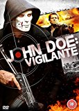 John Doe: Vigilante [DVD]
