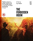 The Forbidden Room [Blu-ray]