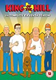 King Of The Hill - Season 11 [DVD]