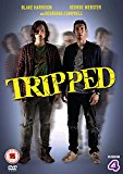 Tripped - Series 1 [DVD] [2015]