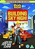 Bob the Builder: Building Sky High [DVD]