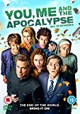You, Me & The Apocalypse [DVD] [2015]