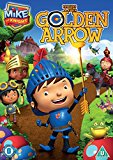 Mike The Knight: The Golden Arrow [DVD]