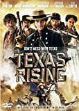 Texas Rising [DVD] [2015]