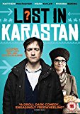 Lost In Karastan [DVD]